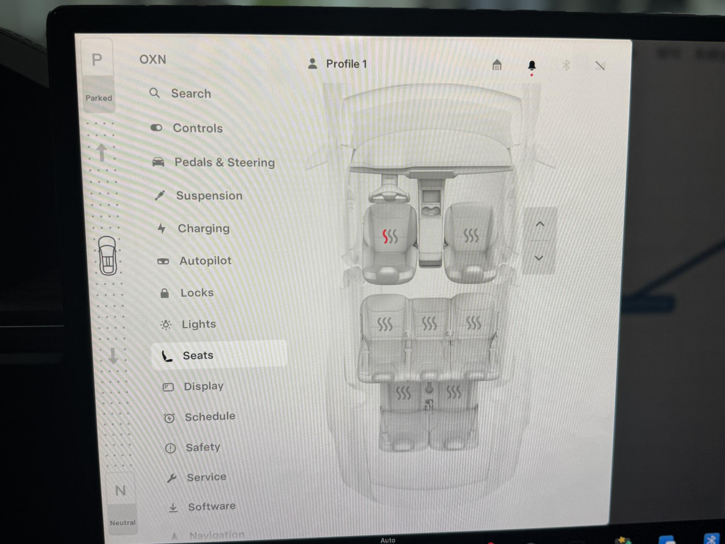 Tesla Tesla