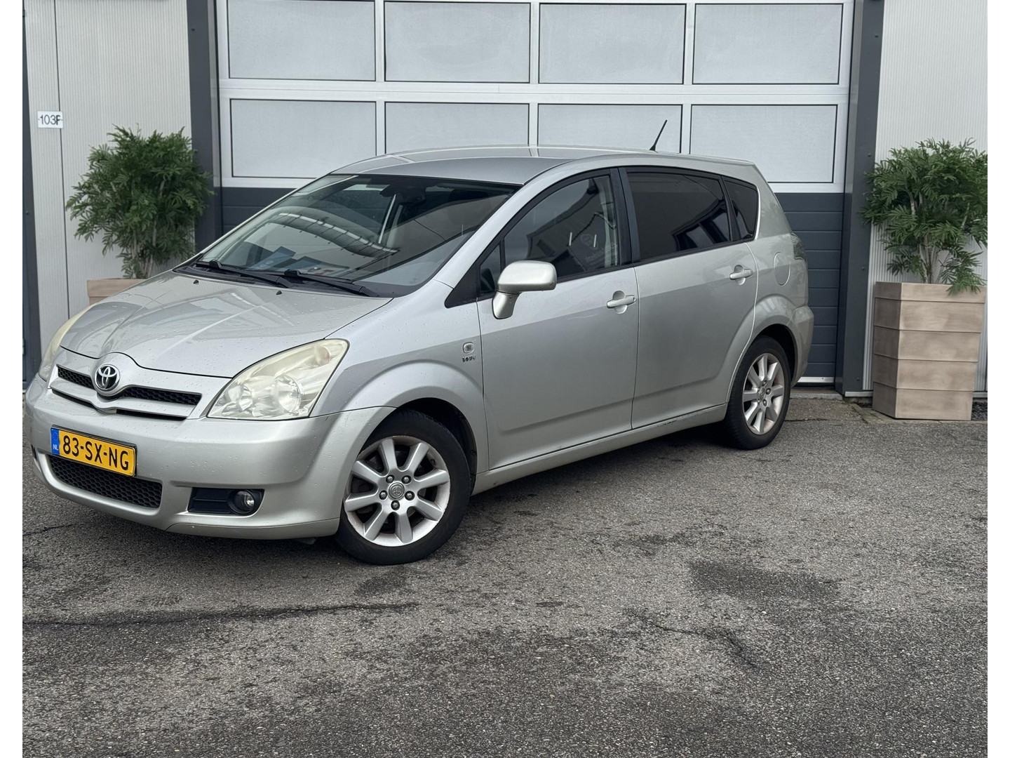 Toyota