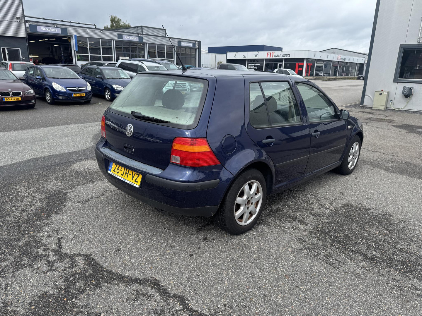 Volkswagen