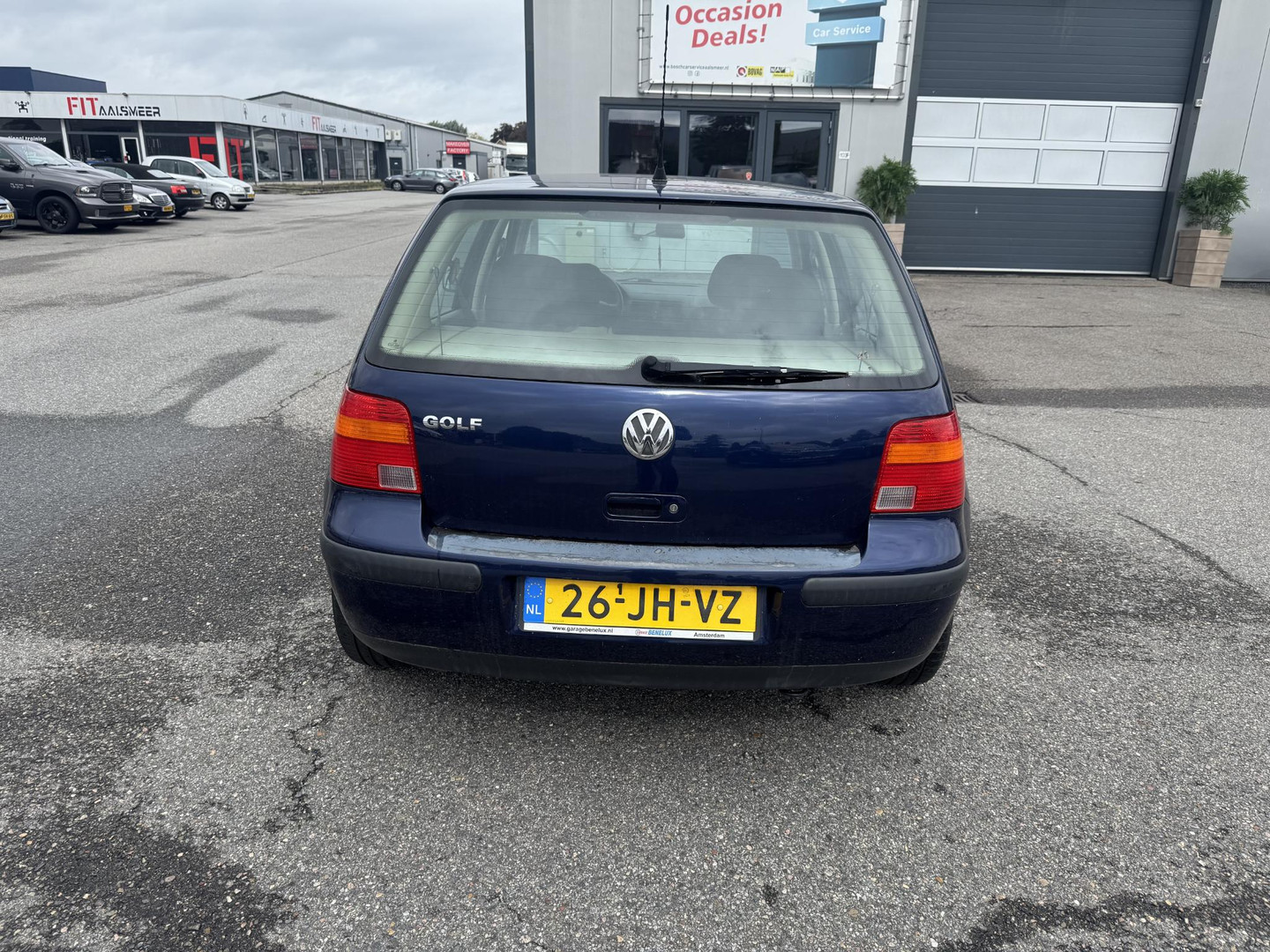 Volkswagen