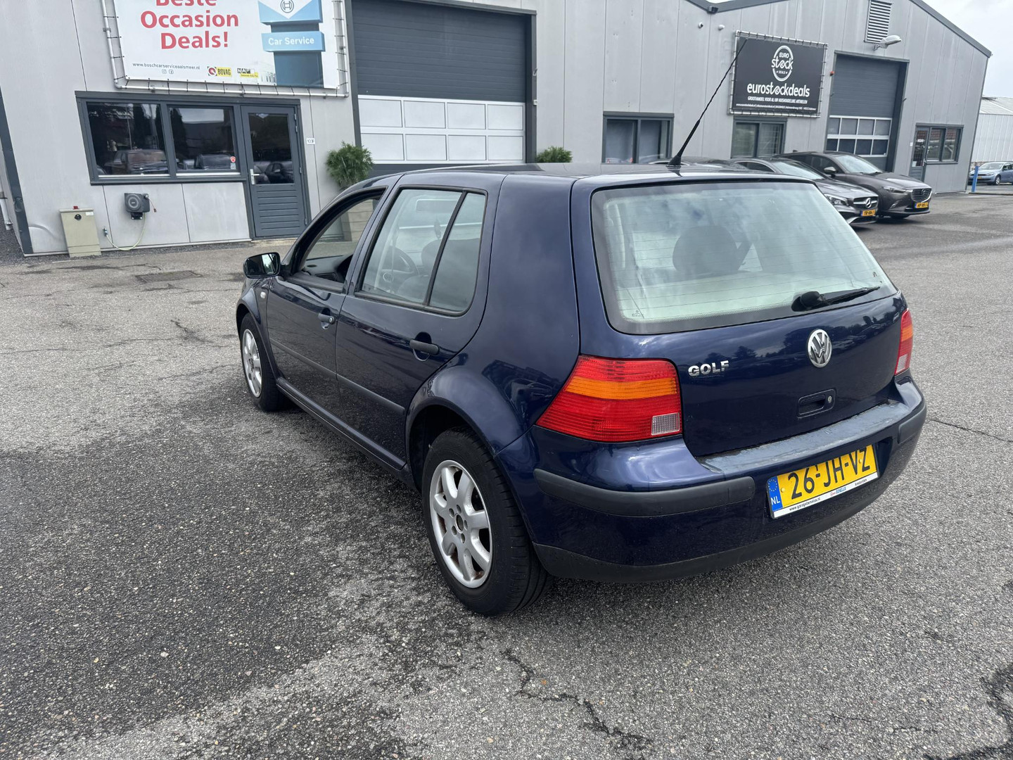 Volkswagen