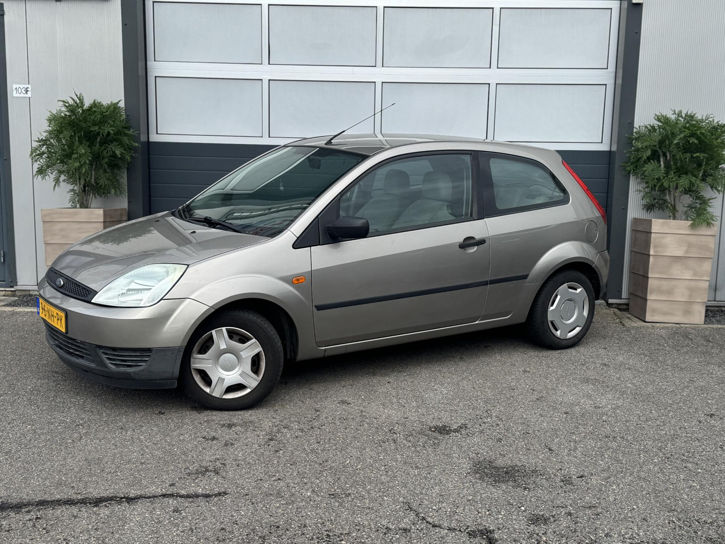 Ford