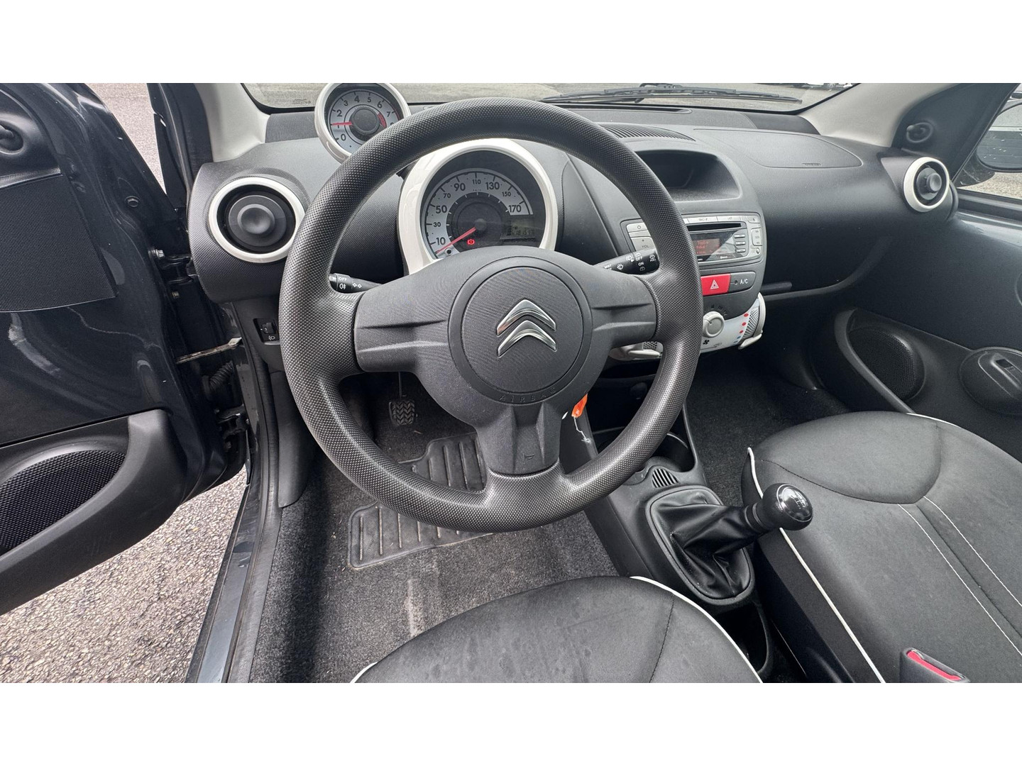 Citroën