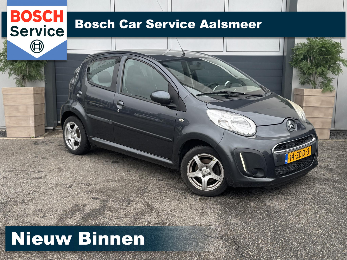Citroën