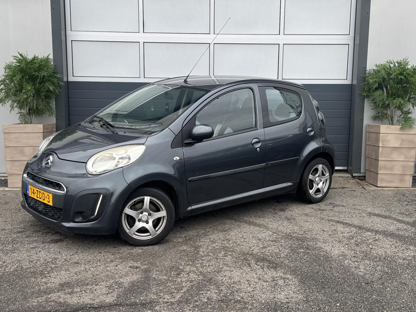 Citroën