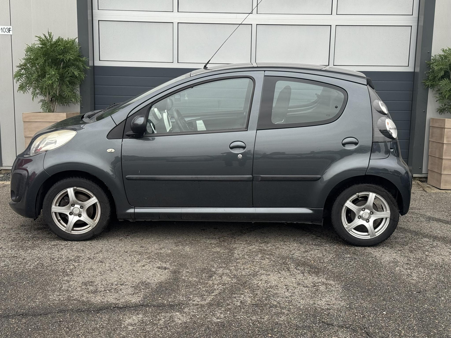 Citroën