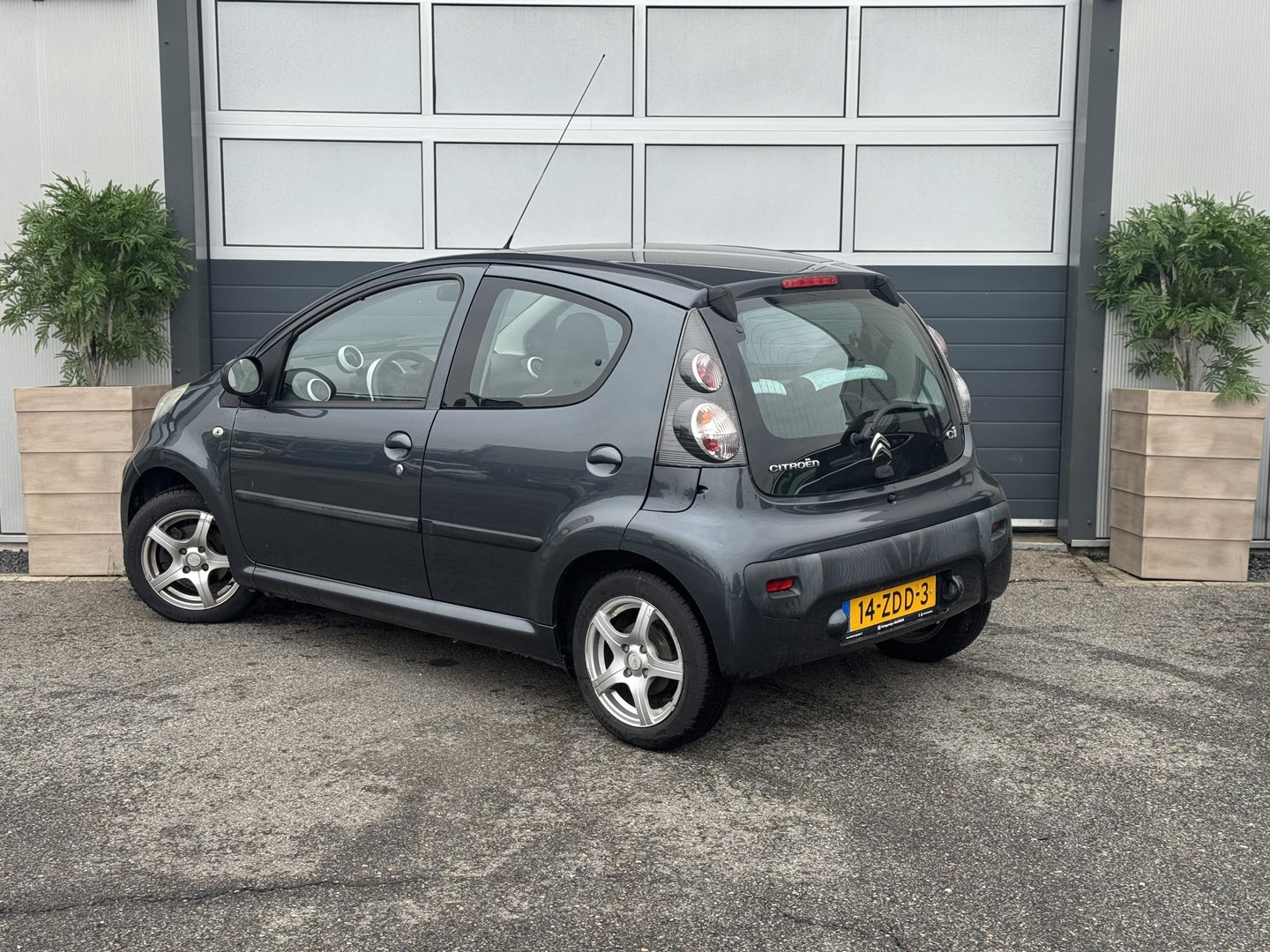 Citroën