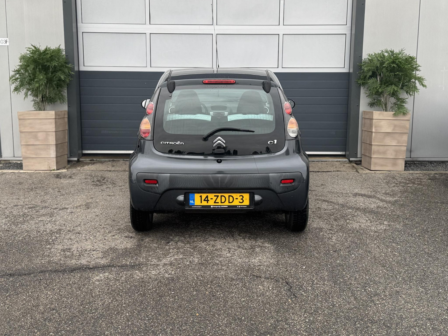 Citroën