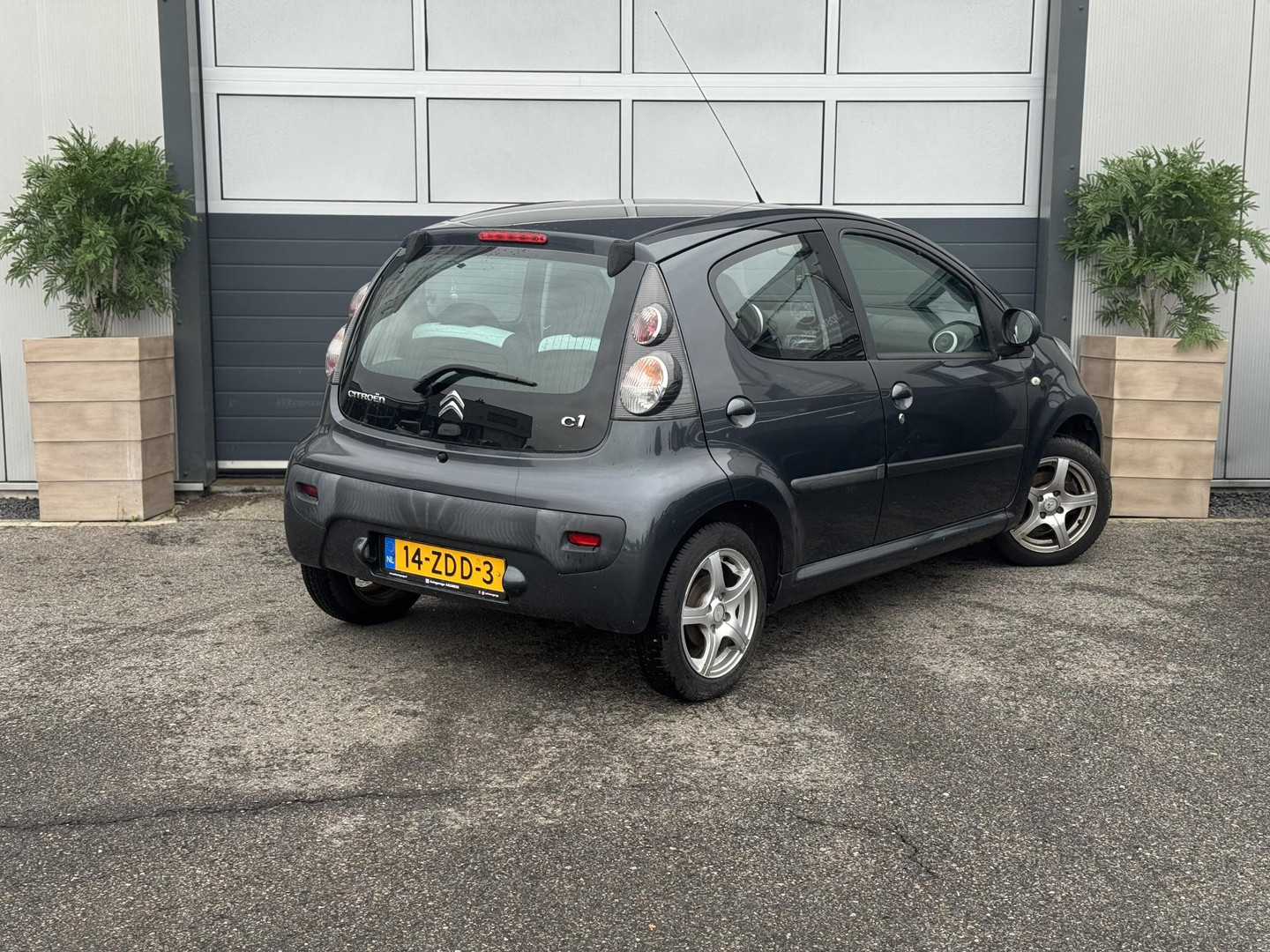 Citroën