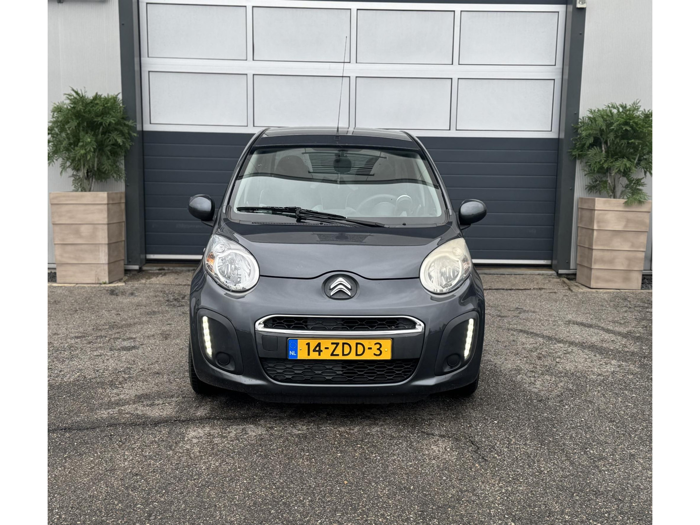 Citroën