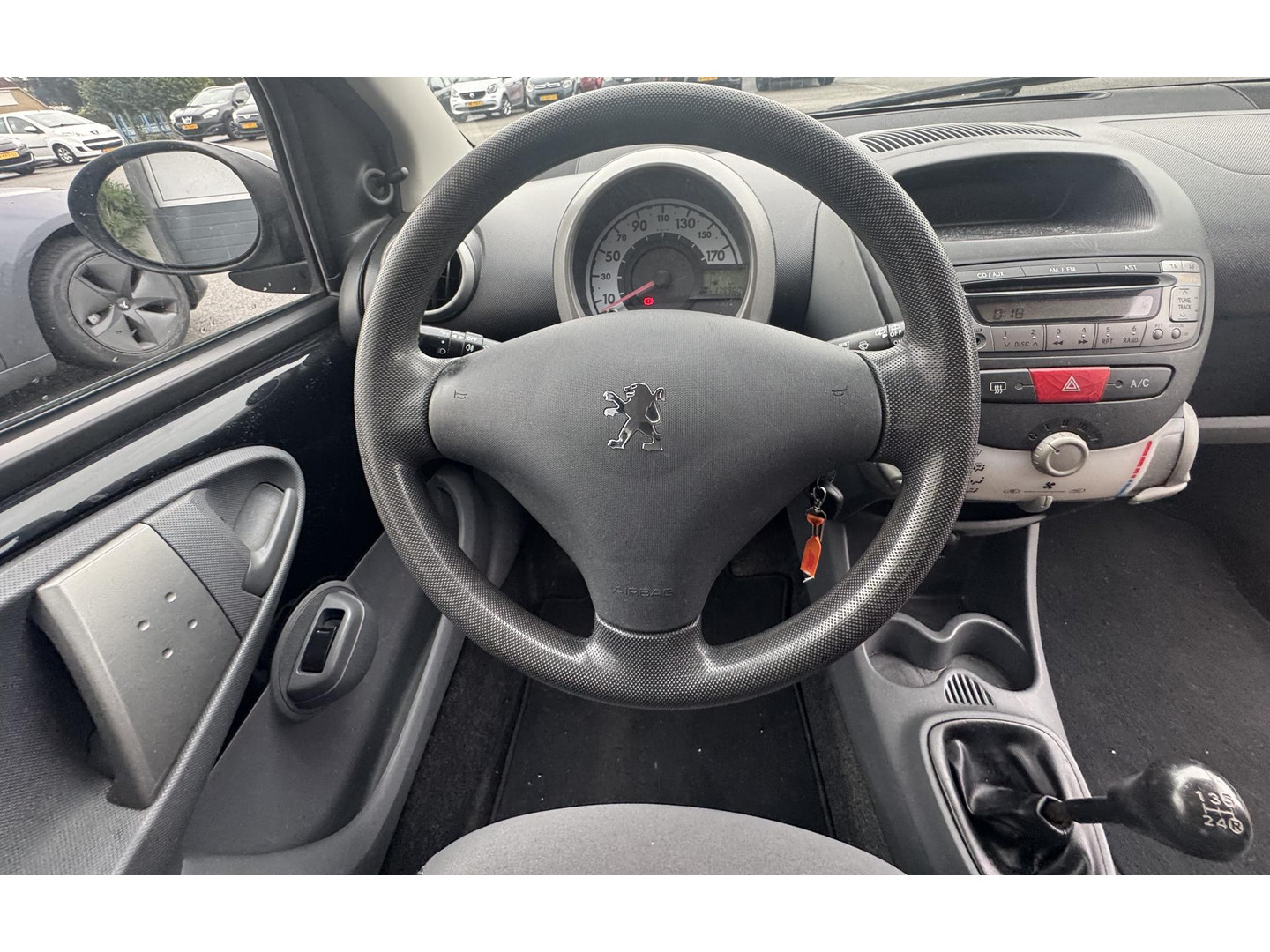 Peugeot