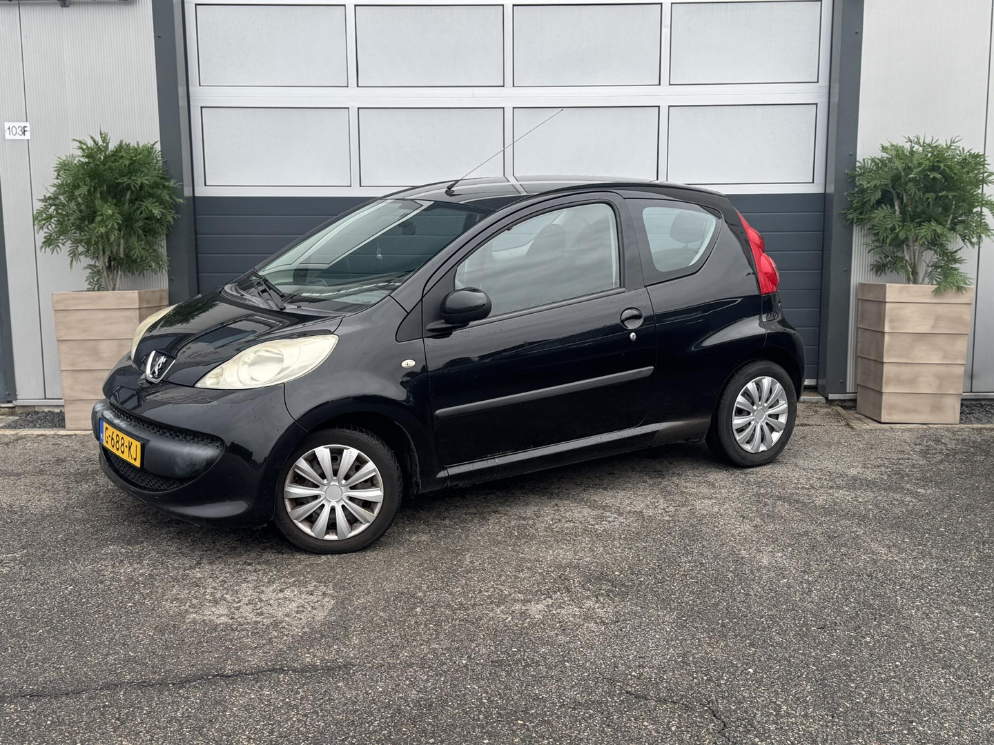 Peugeot