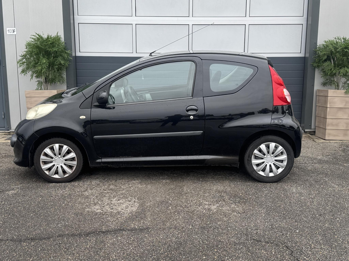 Peugeot