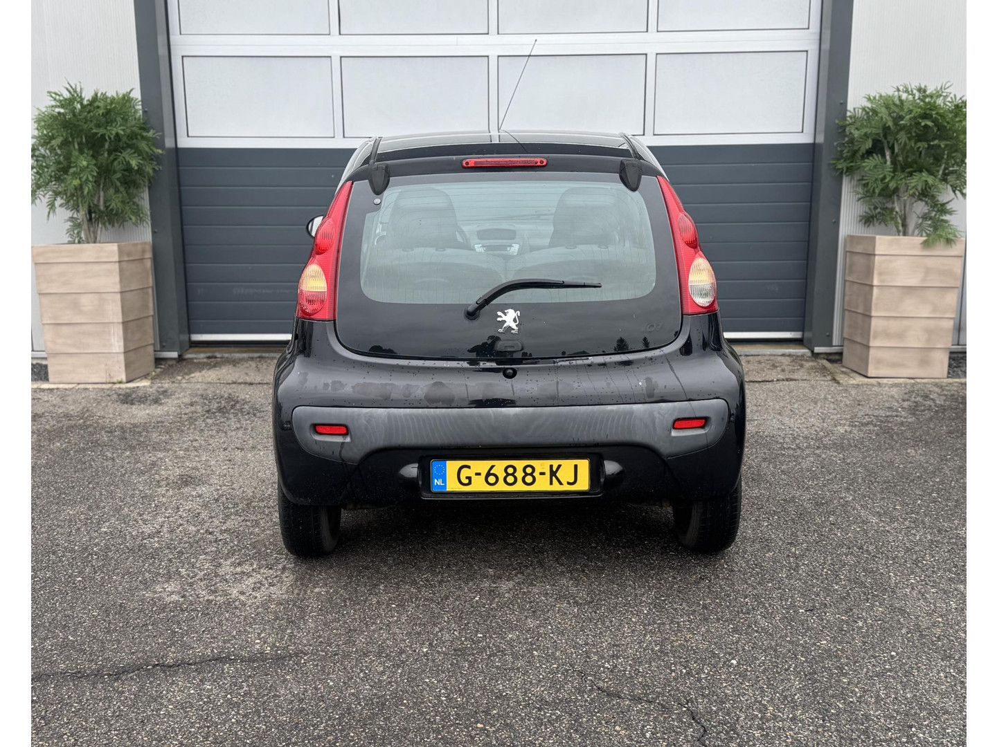 Peugeot