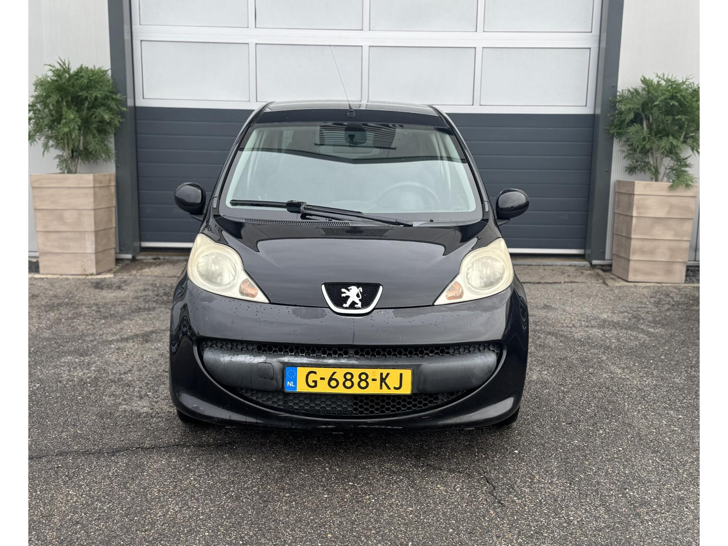 Peugeot