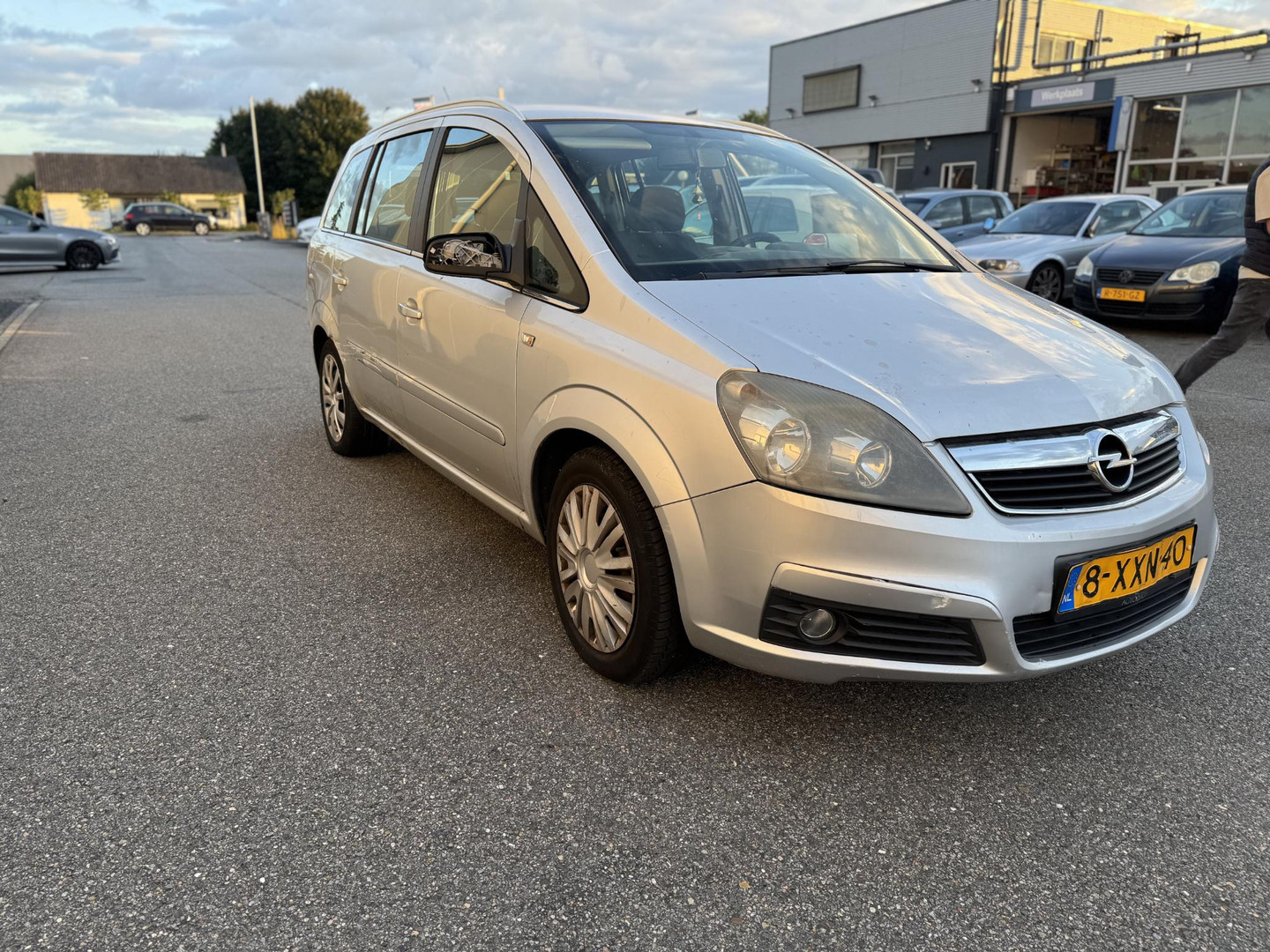 Opel