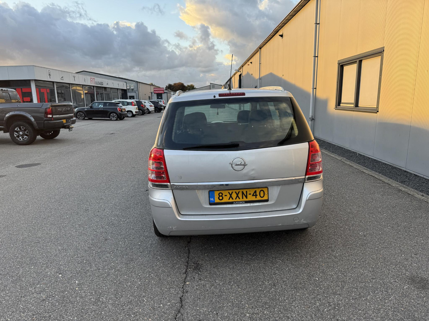 Opel