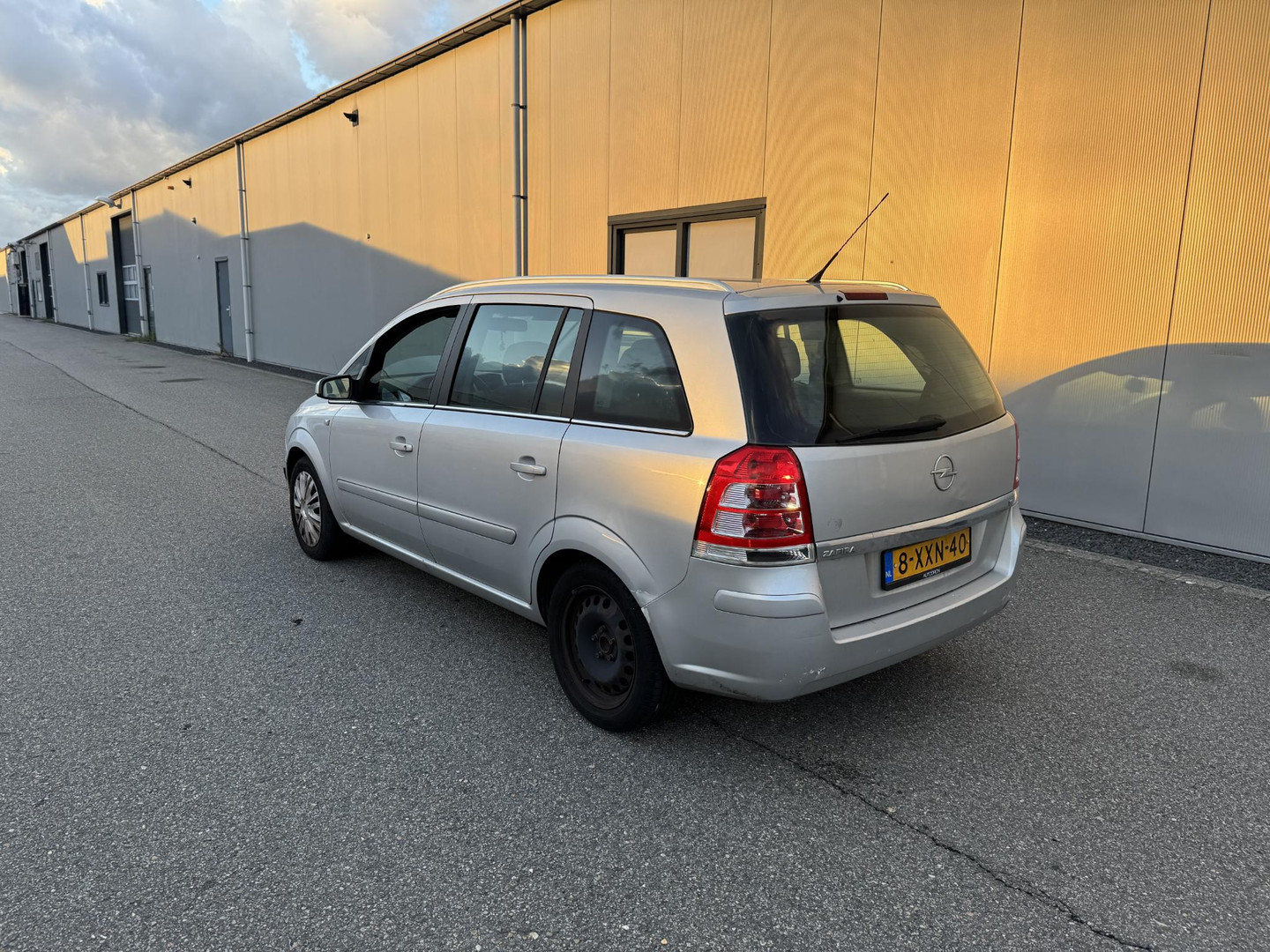 Opel