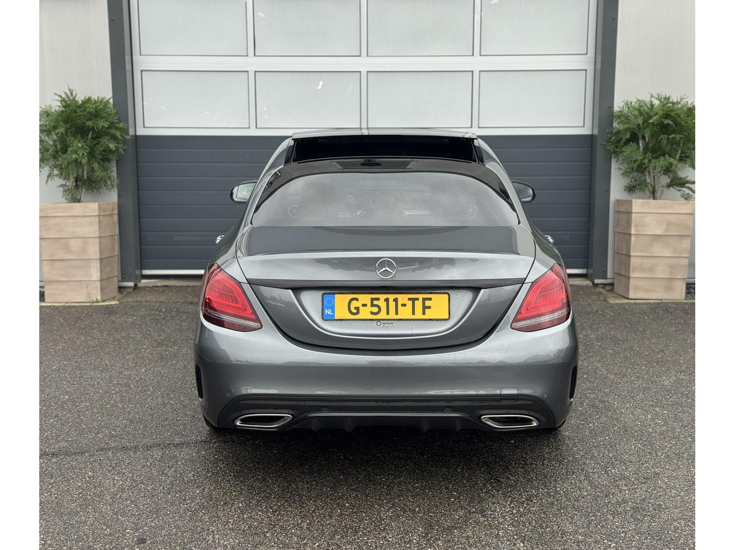 Mercedes-Benz