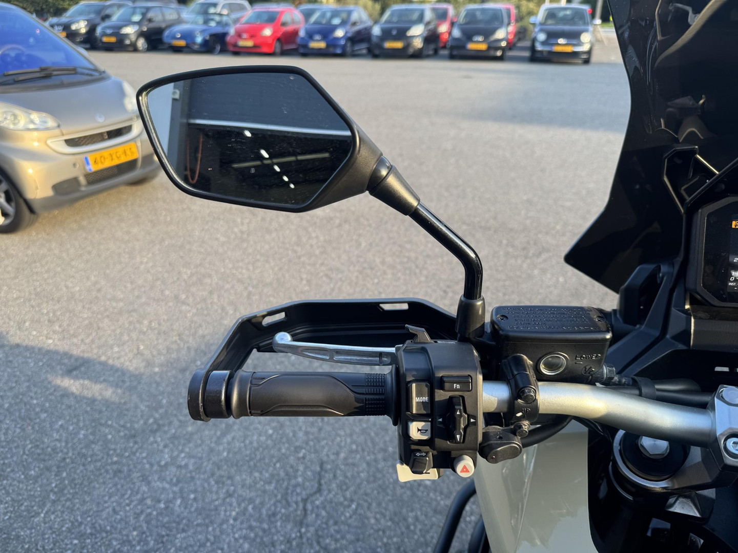 Honda