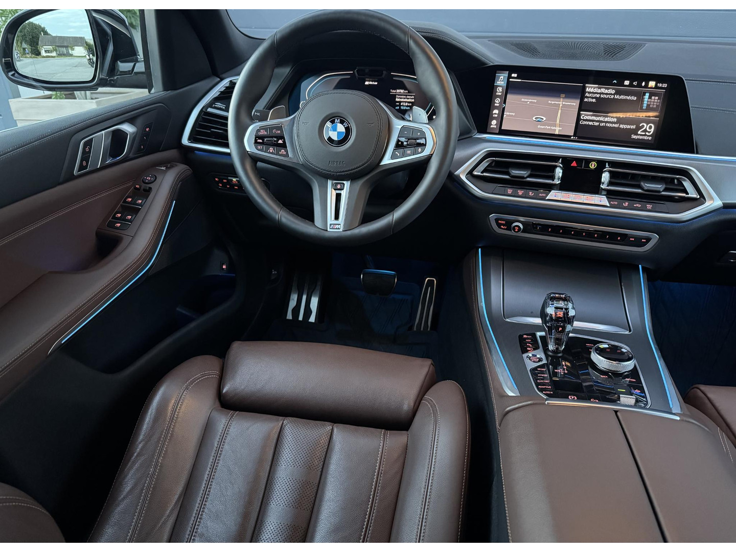 BMW BMW