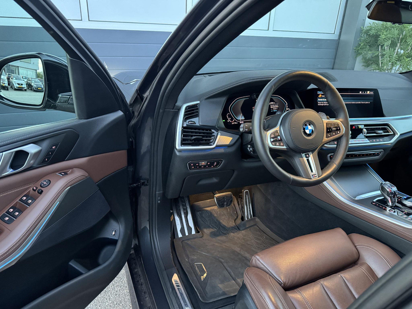 BMW BMW