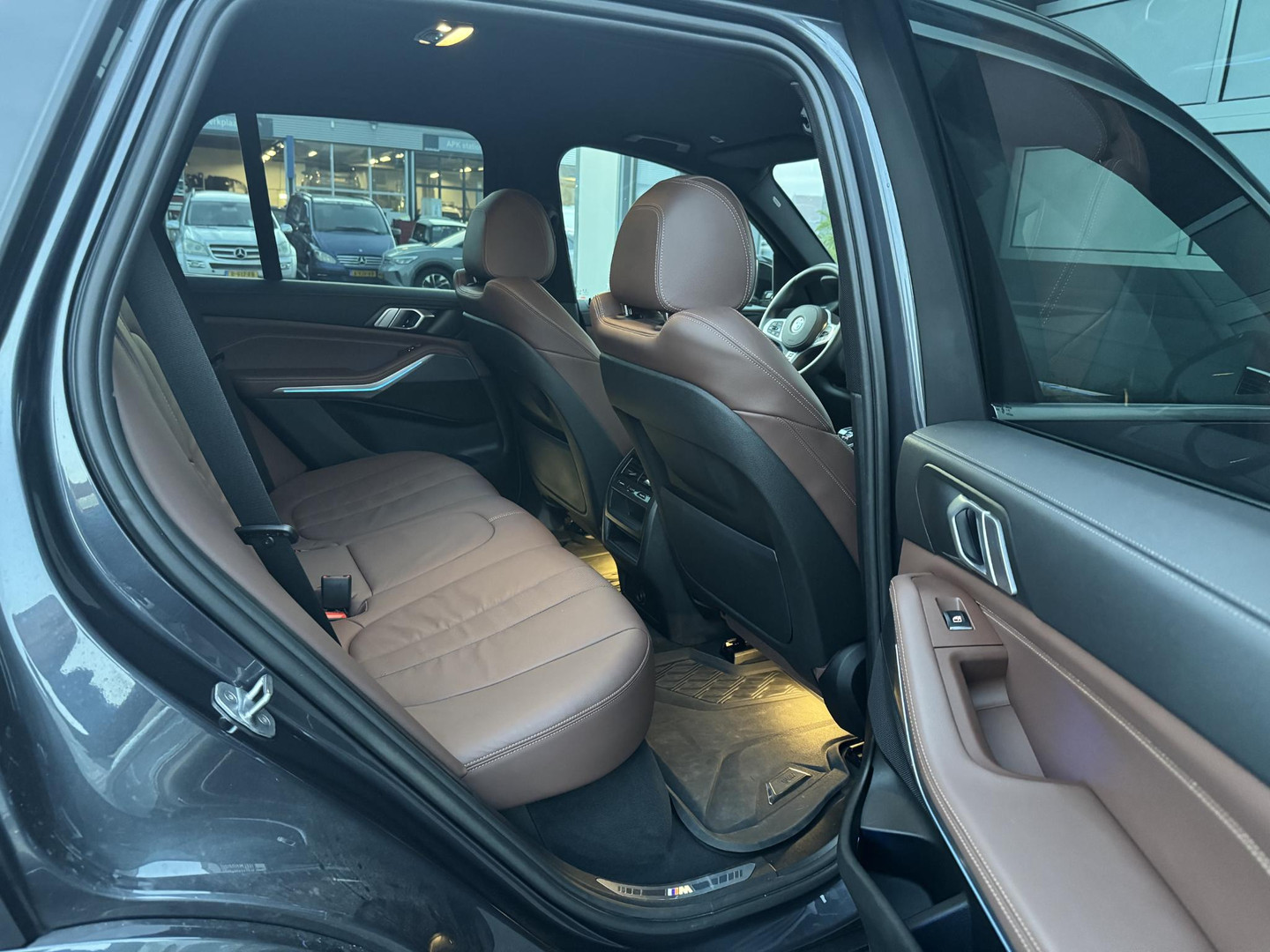 BMW BMW