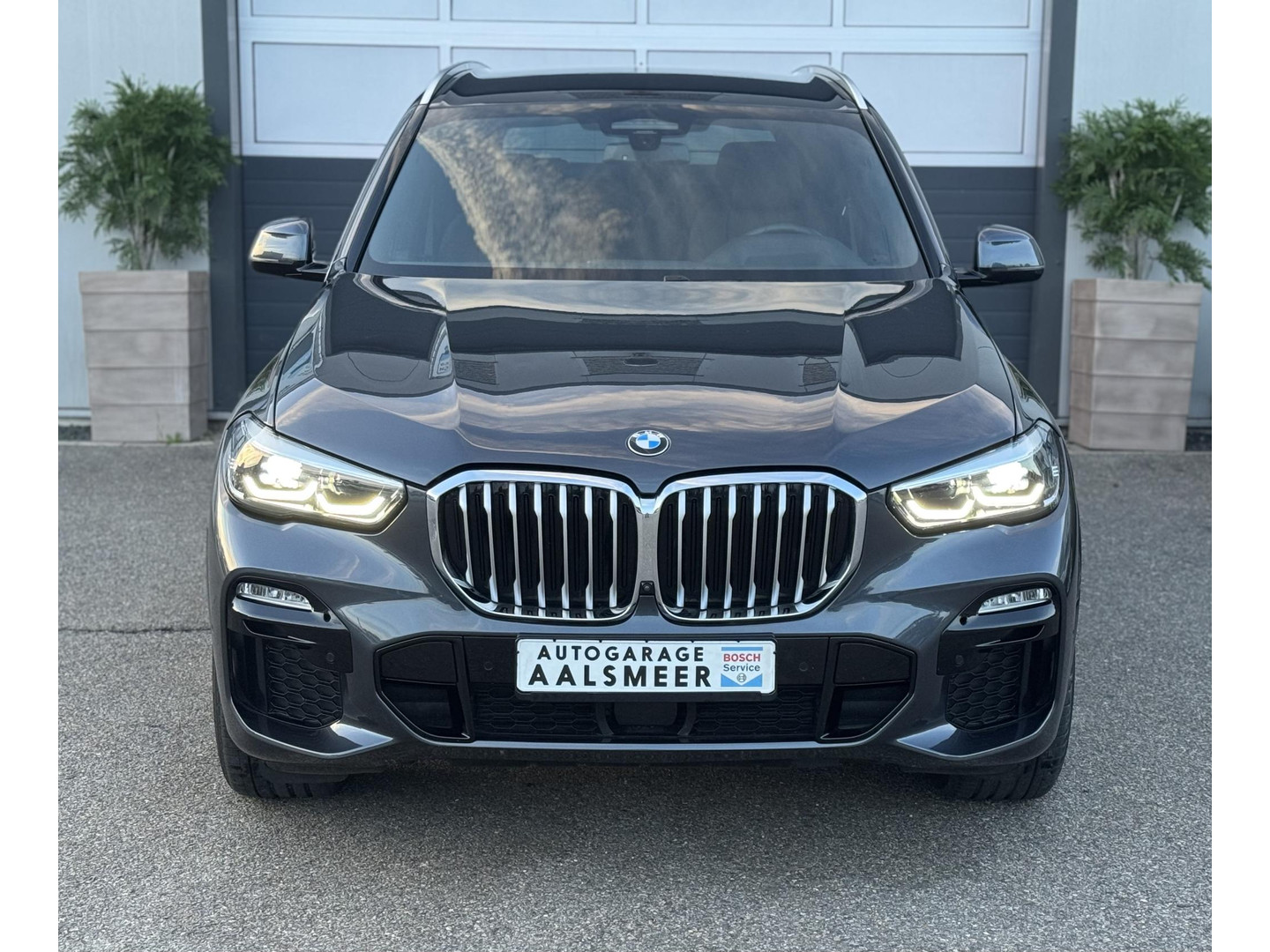 BMW BMW