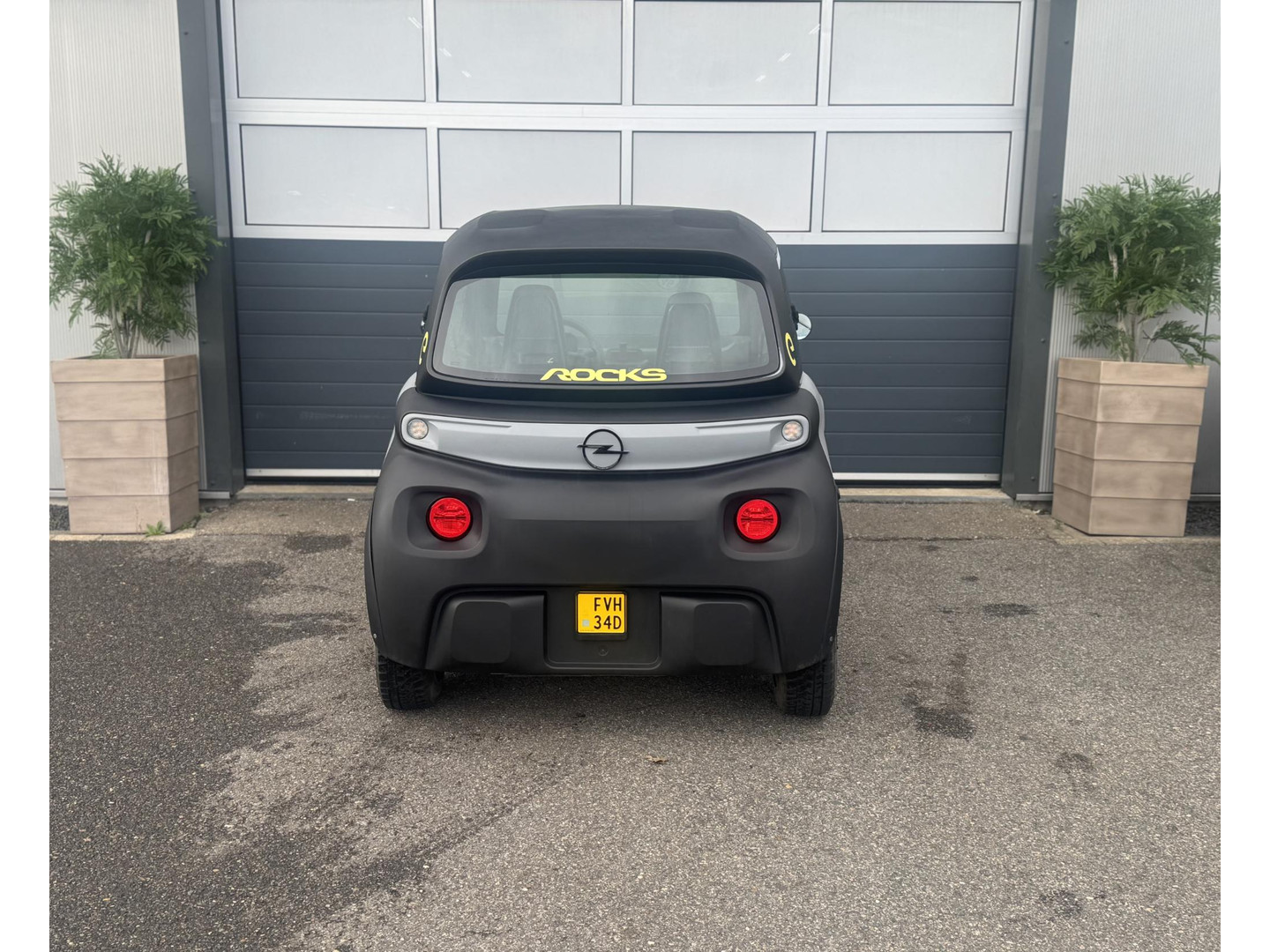 Opel