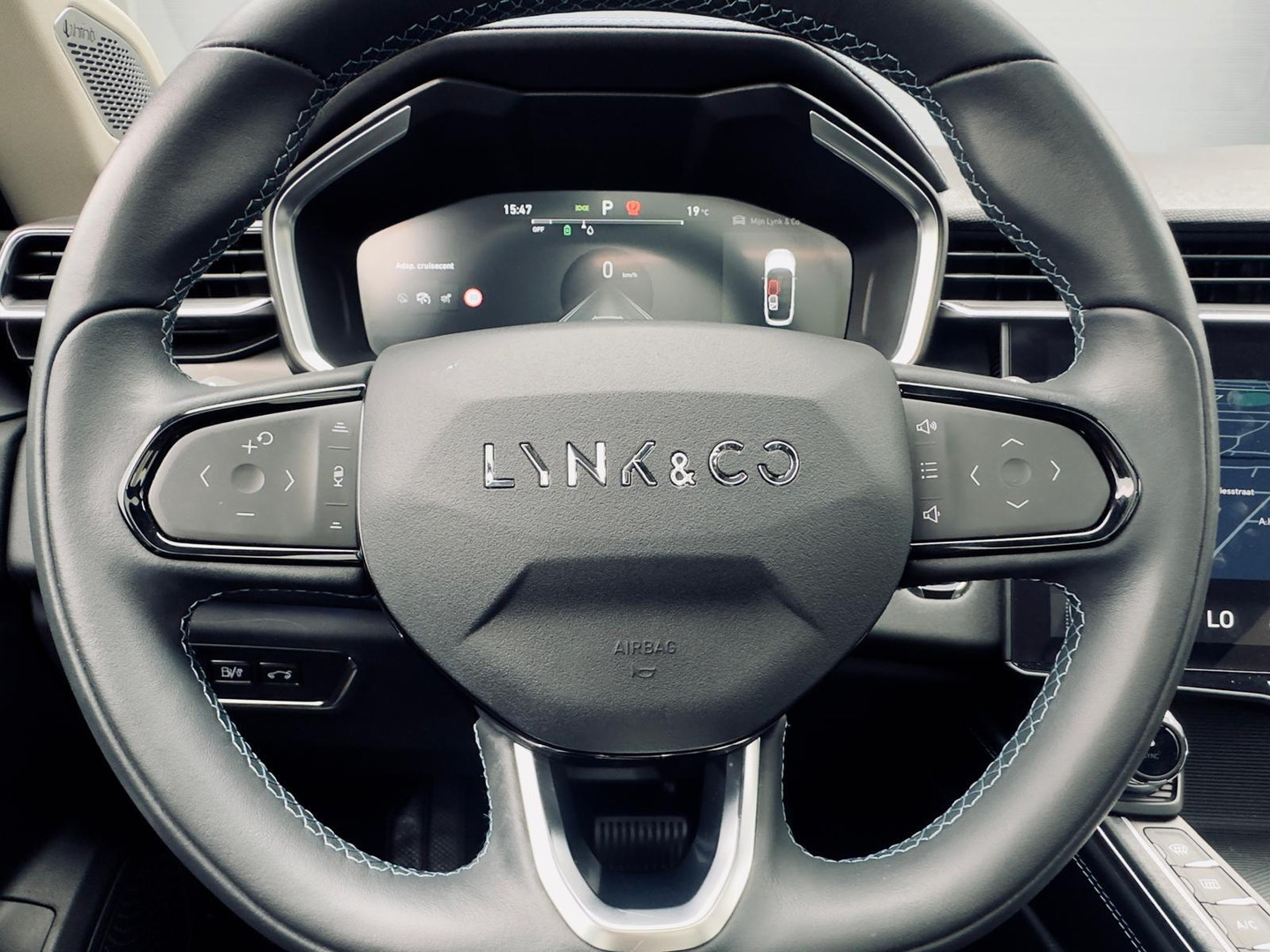 Lynk & Co