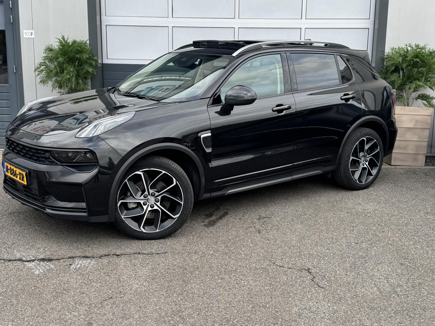 Lynk & Co