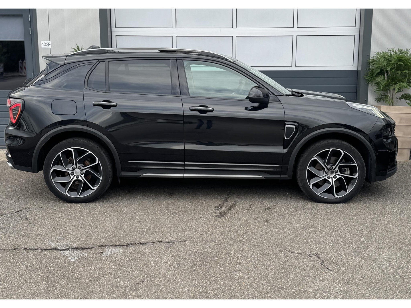 Lynk & Co