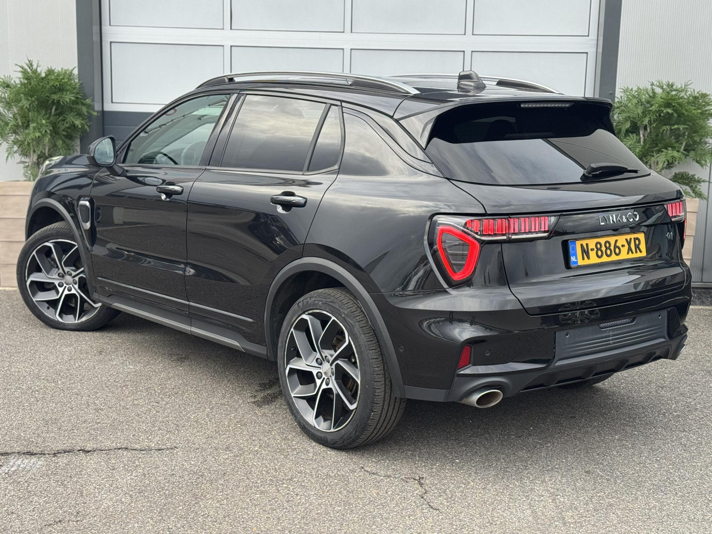 Lynk & Co