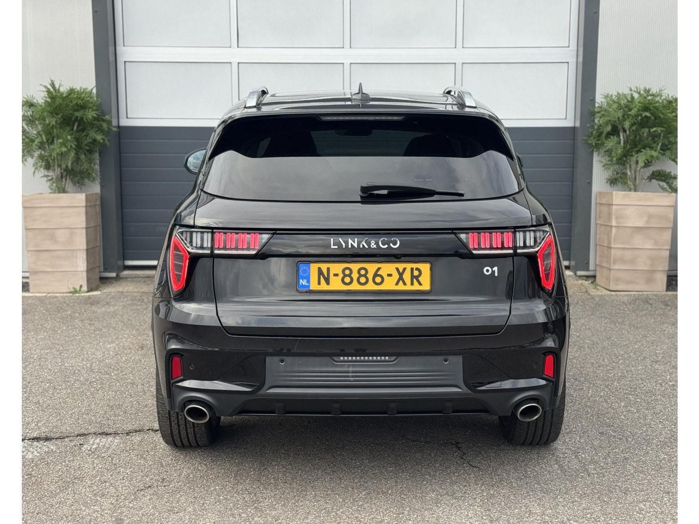 Lynk & Co