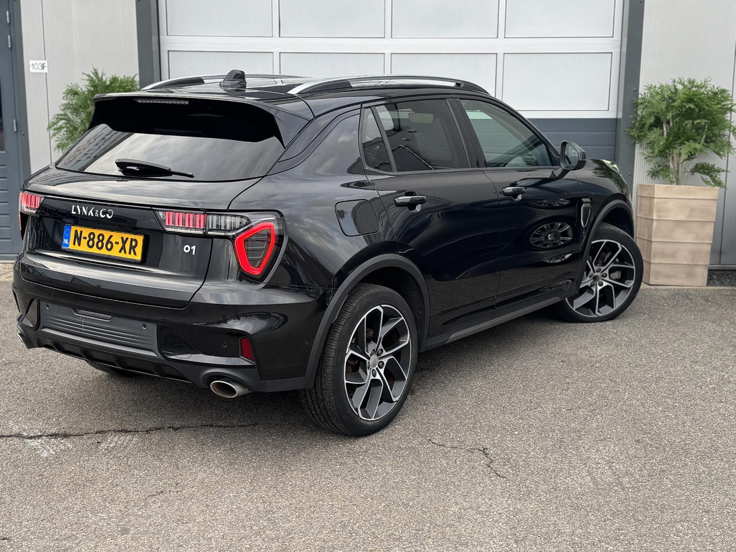 Lynk & Co