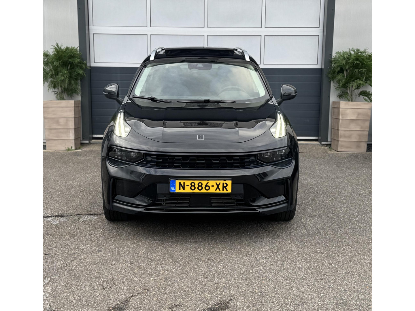 Lynk & Co
