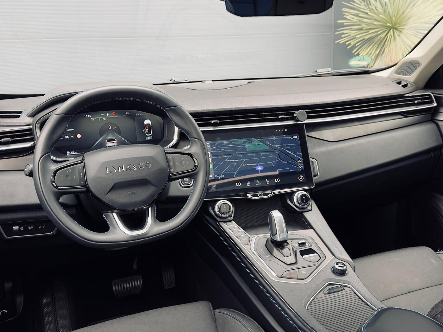 Lynk & Co