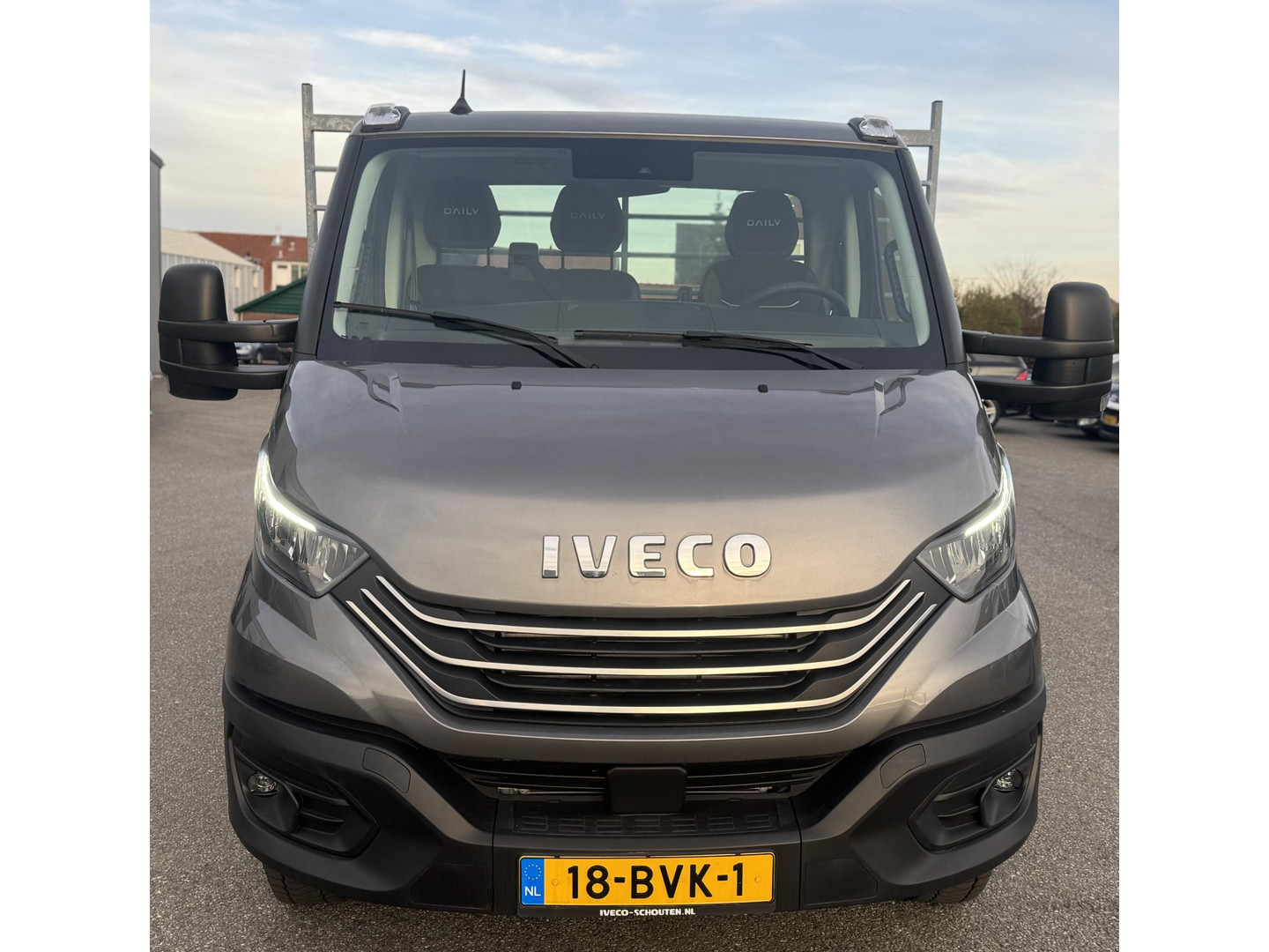 Iveco