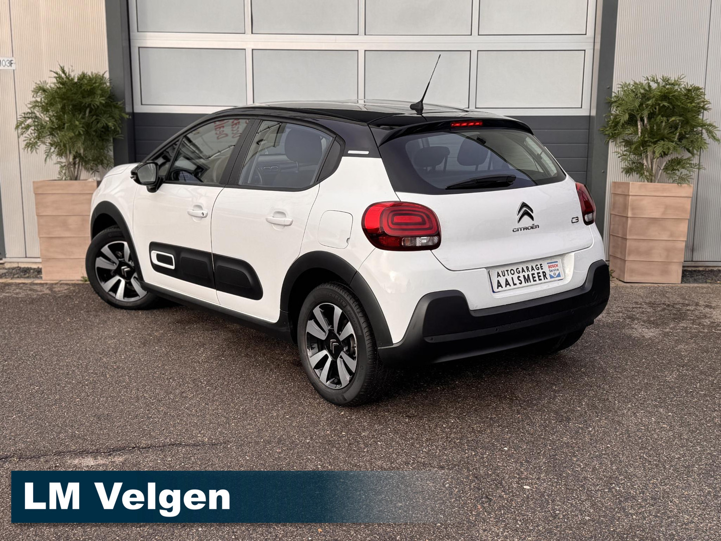 Citroën Citroën