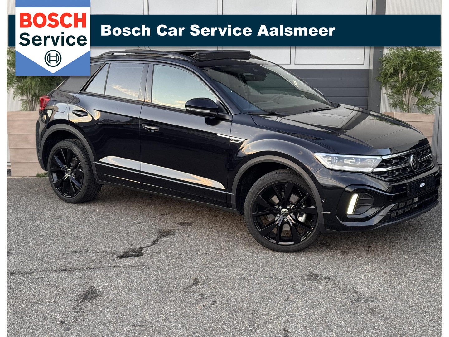 Volkswagen Volkswagen