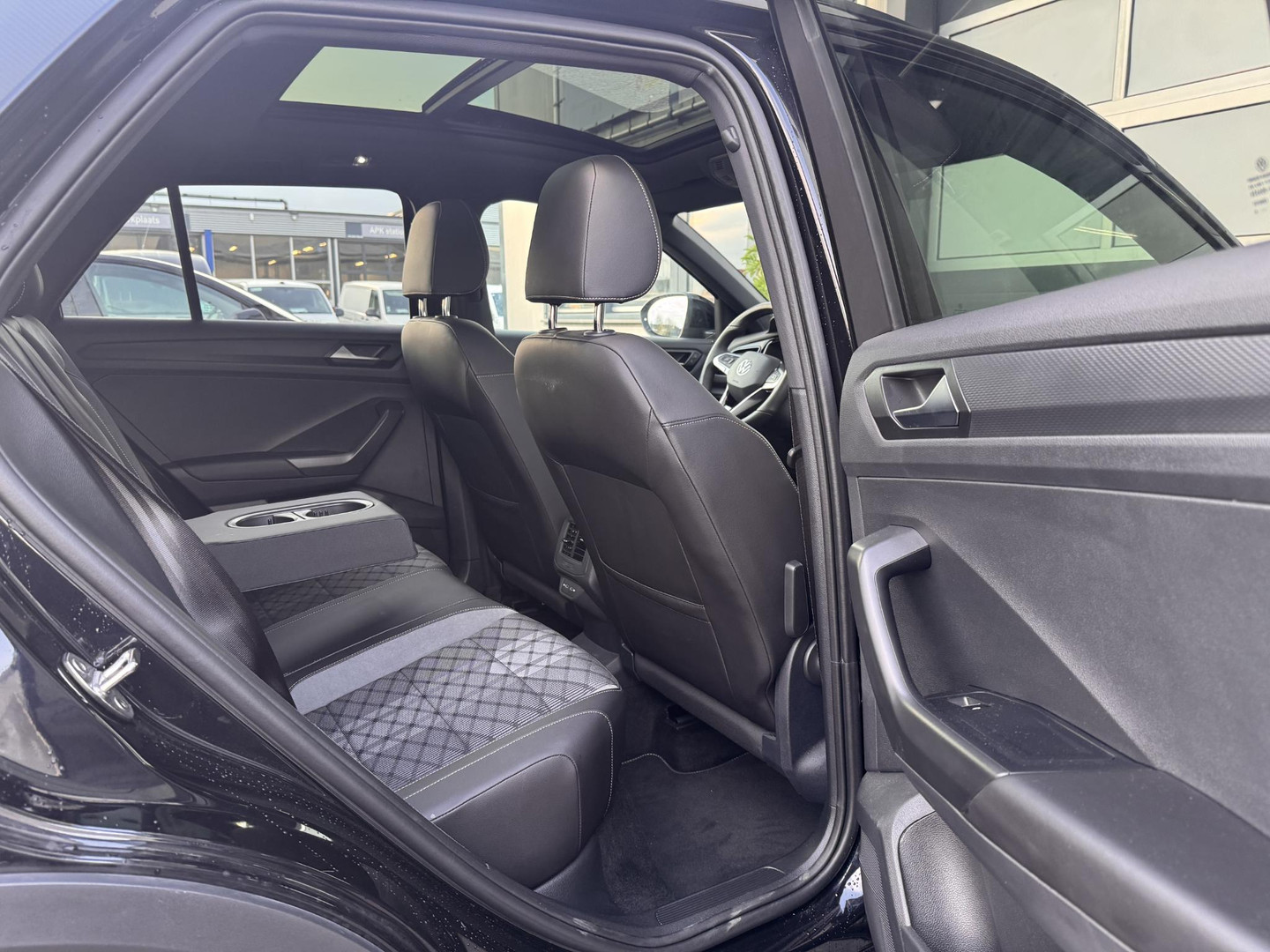 Volkswagen Volkswagen