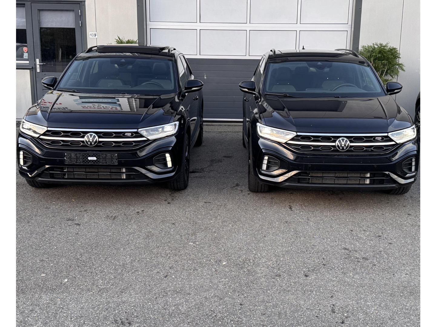 Volkswagen Volkswagen