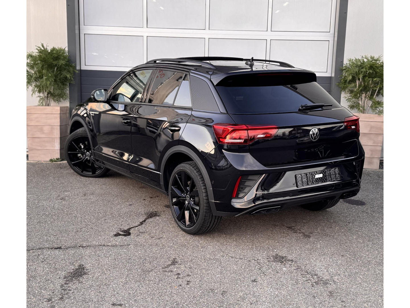 Volkswagen Volkswagen