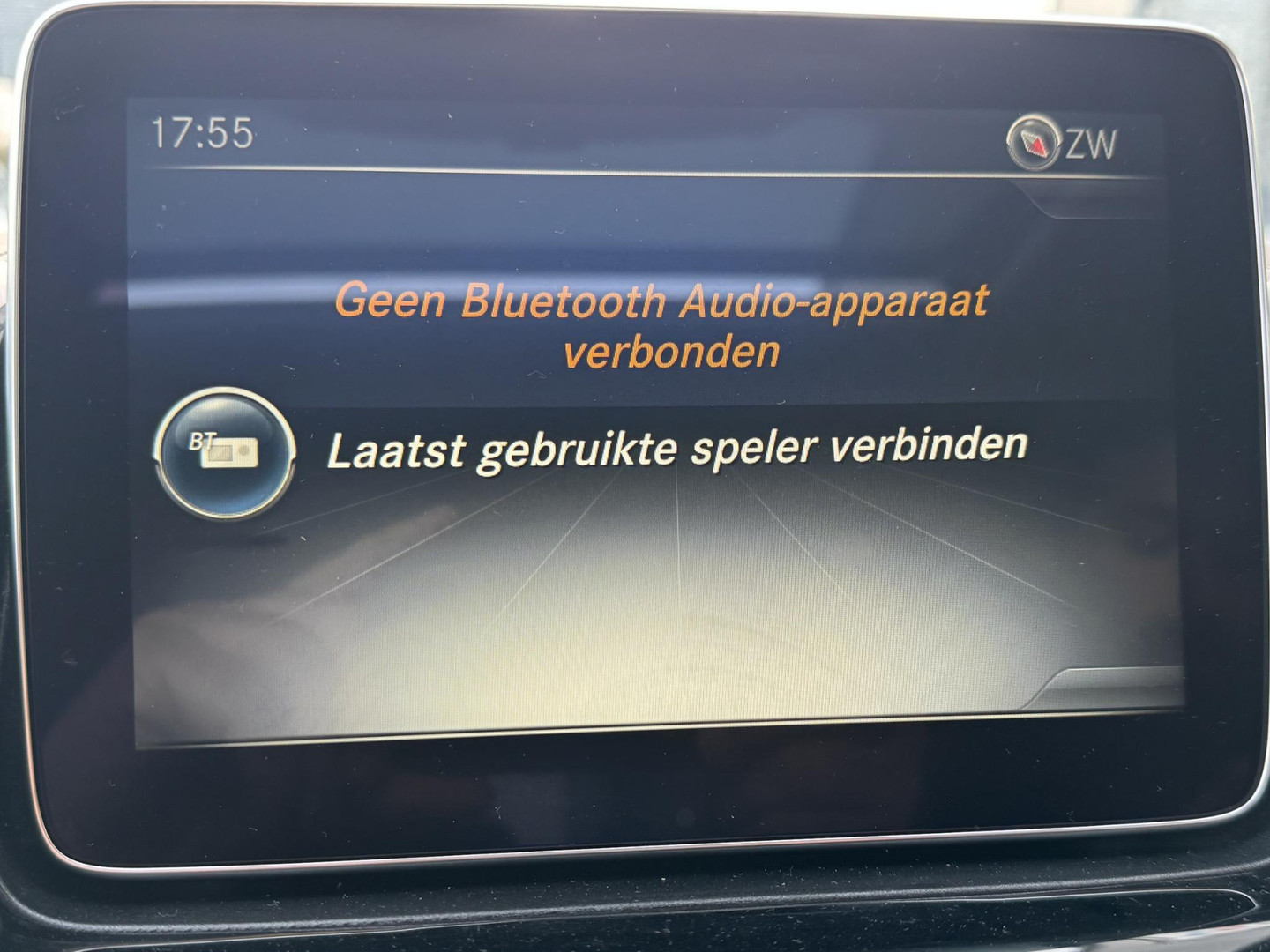 Mercedes-Benz Mercedes-Benz