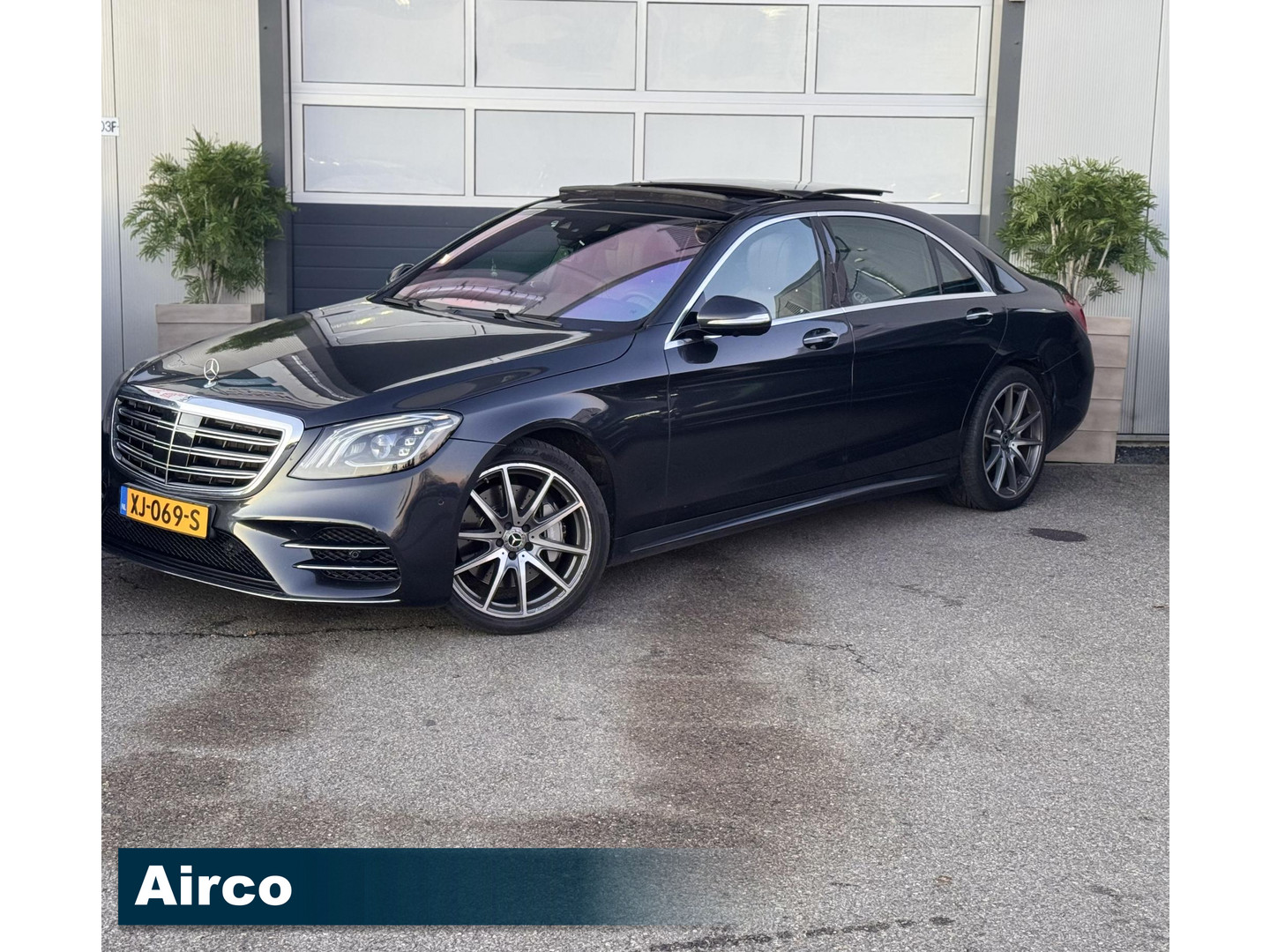 Mercedes-Benz Mercedes-Benz