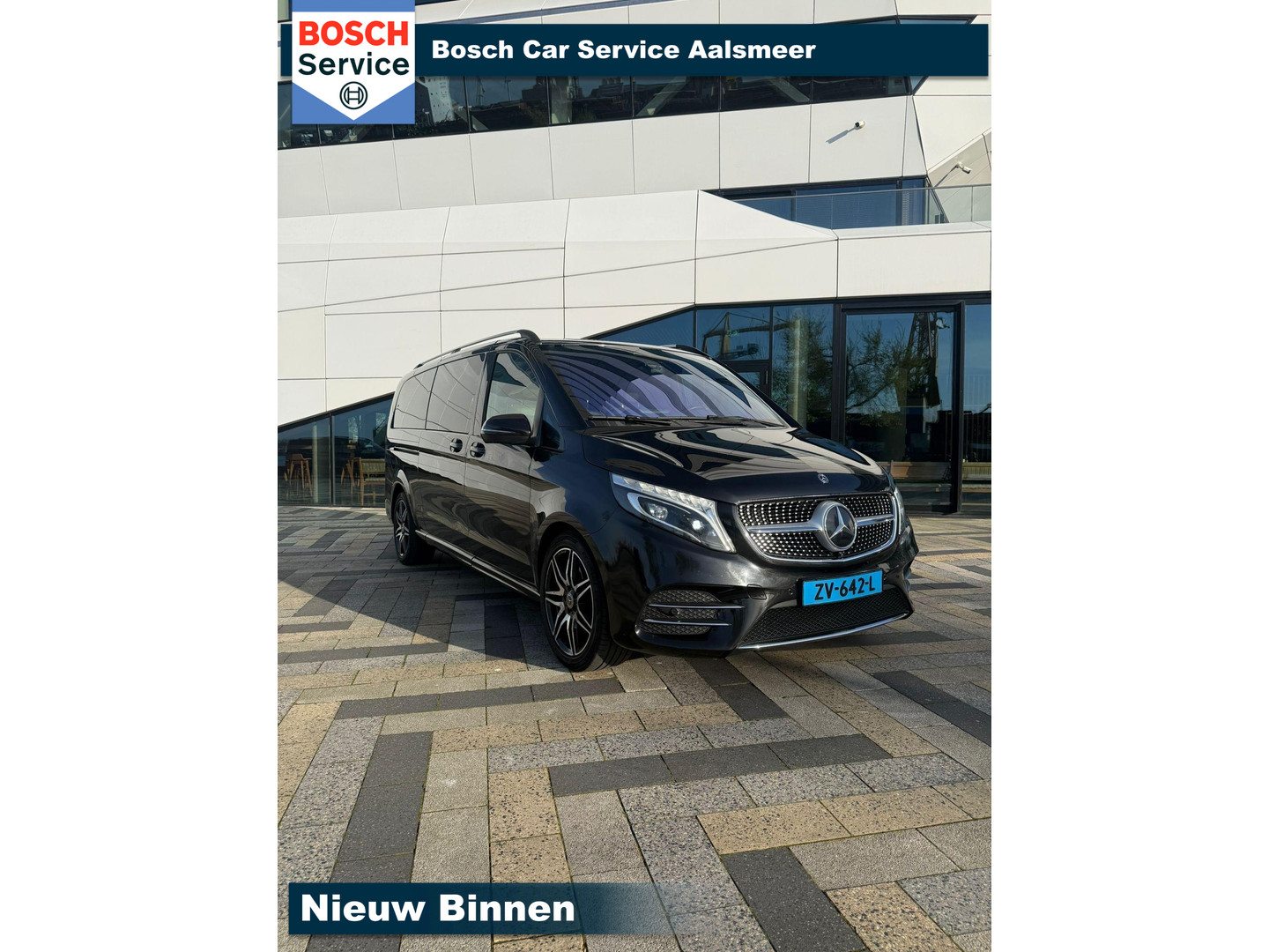 Mercedes-Benz Mercedes-Benz