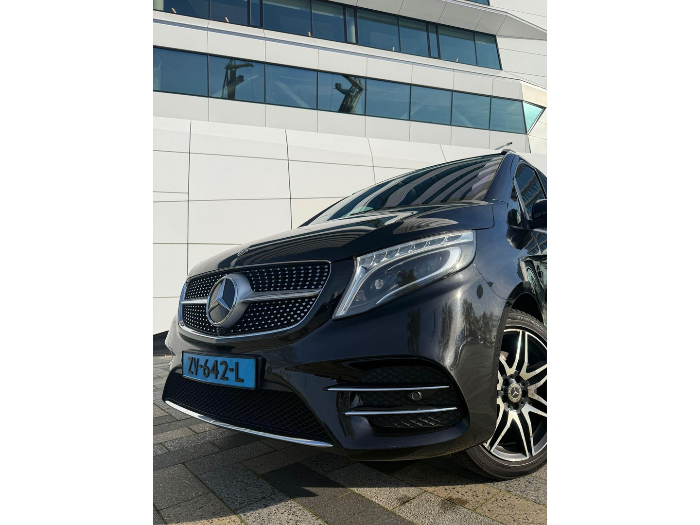 Mercedes-Benz Mercedes-Benz