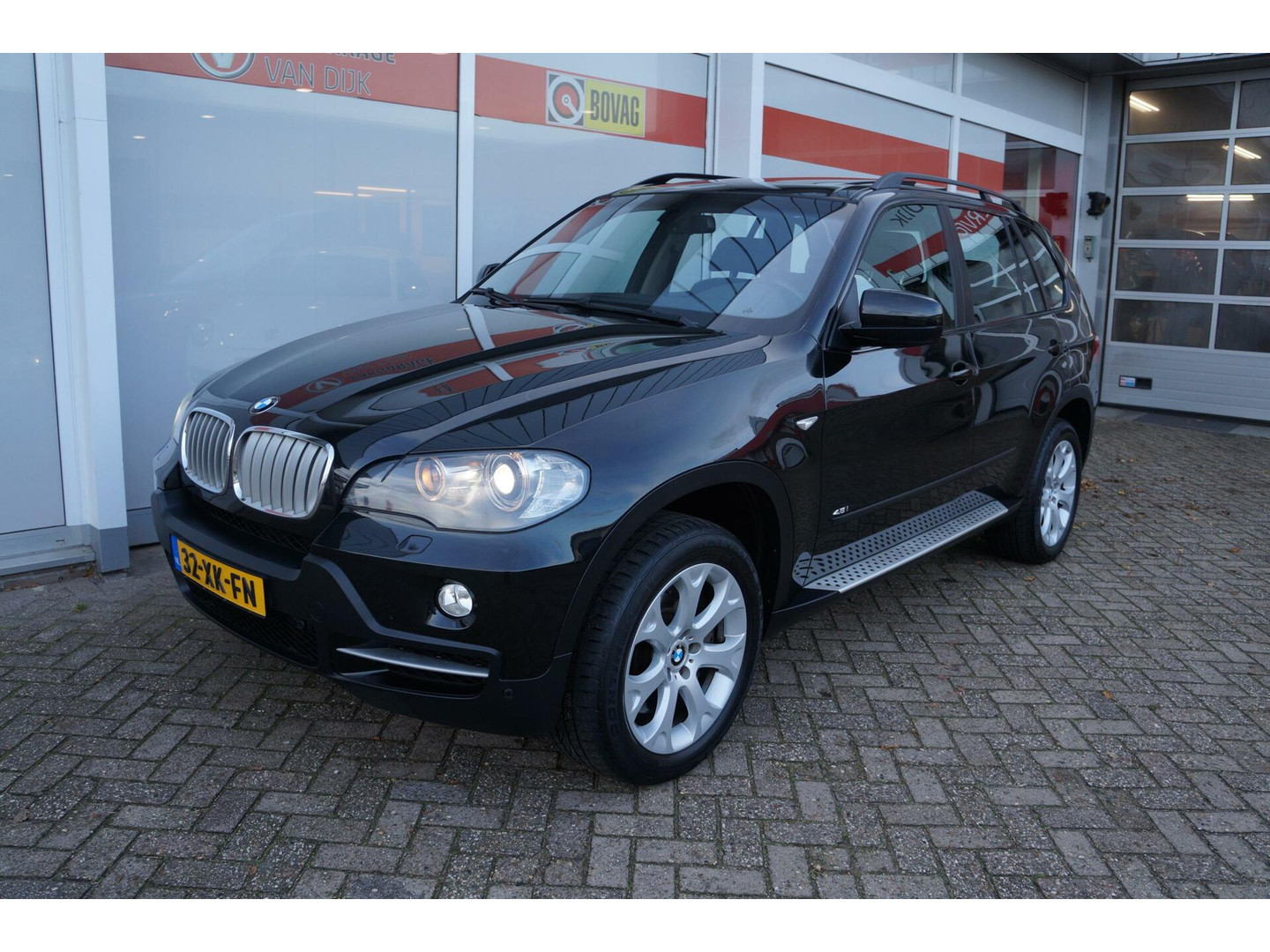 BMW