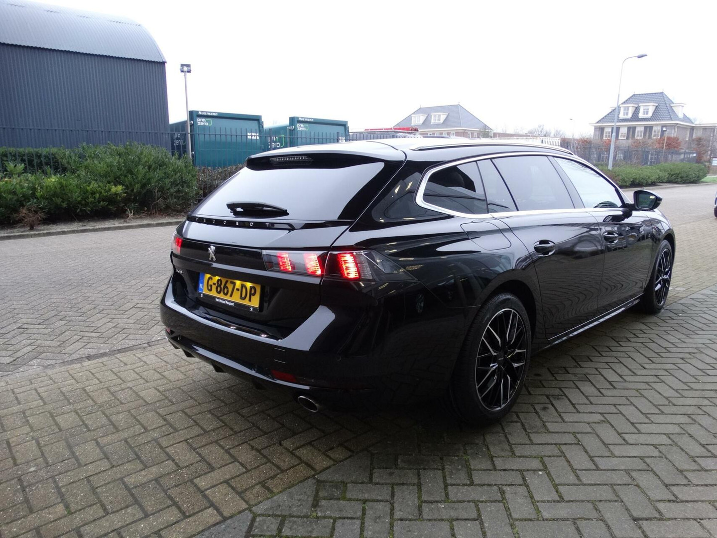 Peugeot