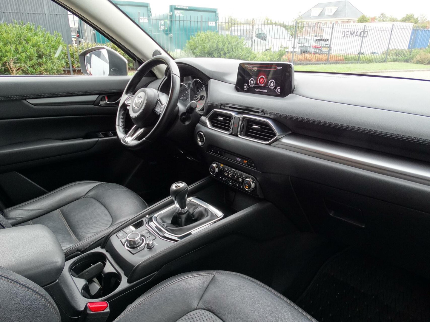 Mazda Mazda
